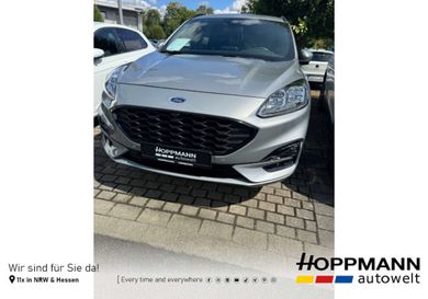 Ford Kuga, 2020