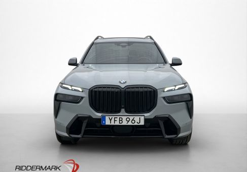 BMW X7, 2023