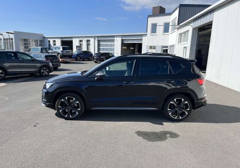 Cupra Ateca, 2023 3