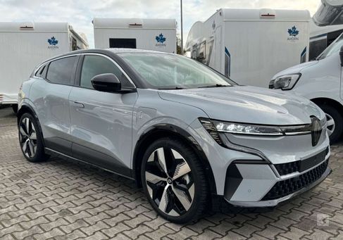 Renault Megane, 2023