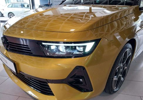 Opel Astra, 2024