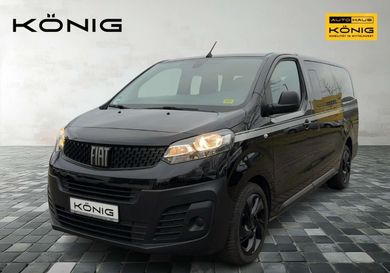 Fiat Scudo, 2023