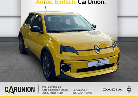 Renault R 5, 2026