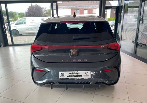 Cupra Born, 2023 3