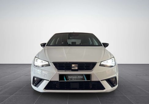 Seat Ibiza, 2023