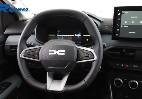 Dacia Sandero Stepway, 2027