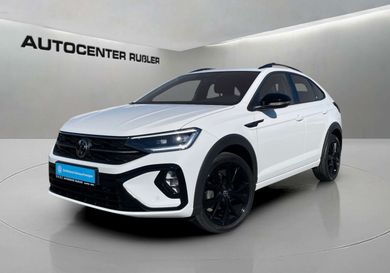 Volkswagen Taigo, 2022