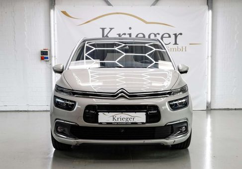 Citroën Grand C4 Picasso, 2021