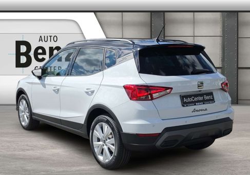 Seat Arona, 2026 3