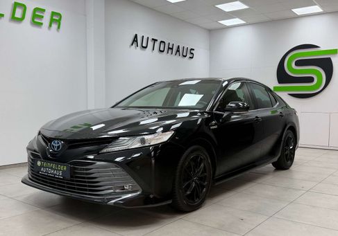 Toyota Camry, 2020