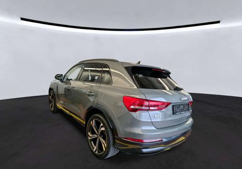 Audi Q3, 2022