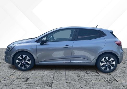 Renault Clio, 2023
