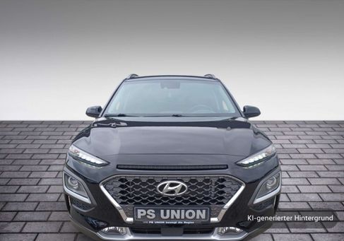 Hyundai Kona, 2019 3