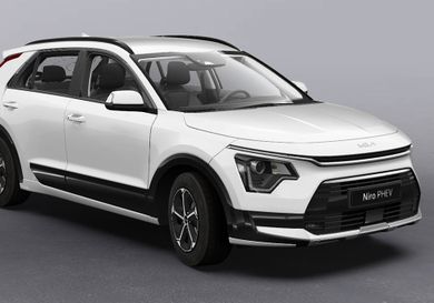 Kia Niro, 2026