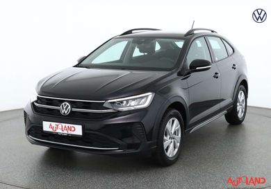 Volkswagen Taigo, 2025
