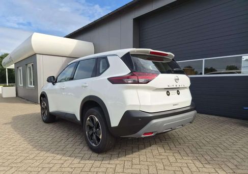 Nissan X-Trail, 2026 3