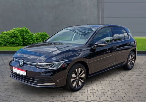Volkswagen Golf, 2023 2