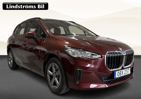 BMW 230, 2023