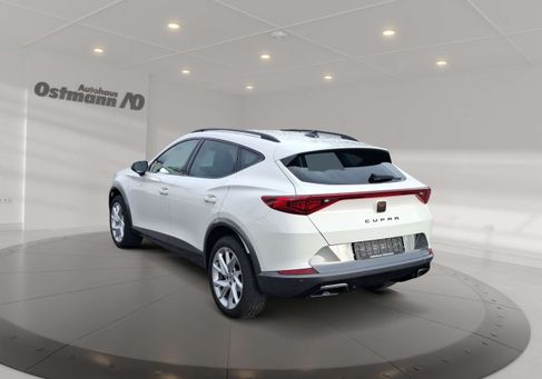 Cupra Formentor, 2022