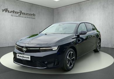Opel Astra, 2026