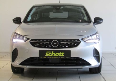 Opel Corsa, 2022 2