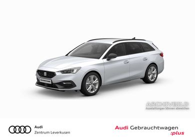 Seat Leon, 2025