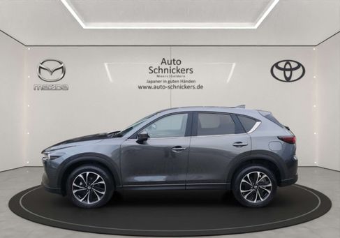 Mazda CX-5, 2024 2