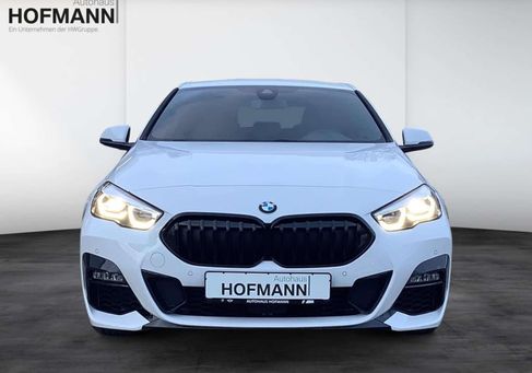BMW 218, 2023