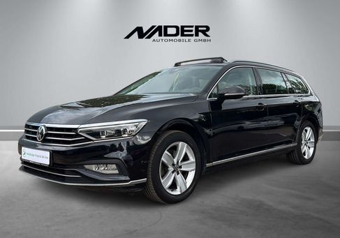 Volkswagen Passat Variant, 2020 2