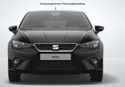Seat Ibiza, 2025 2