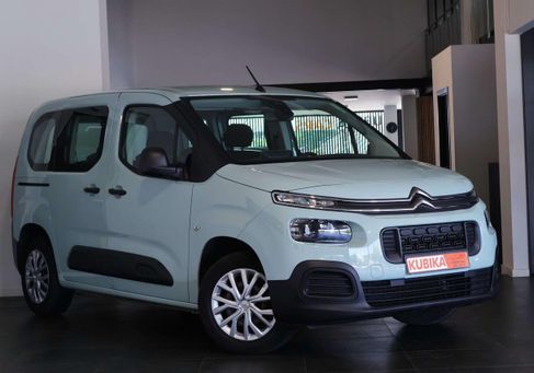 Citroën Berlingo, 2019 2