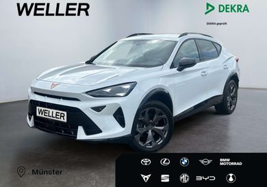 Cupra Formentor, 2025