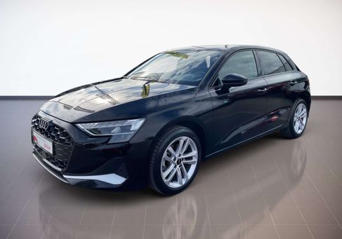 Audi A3, 2026 2
