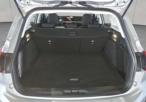 Ford Focus, 2022
