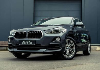 BMW X2, 2019