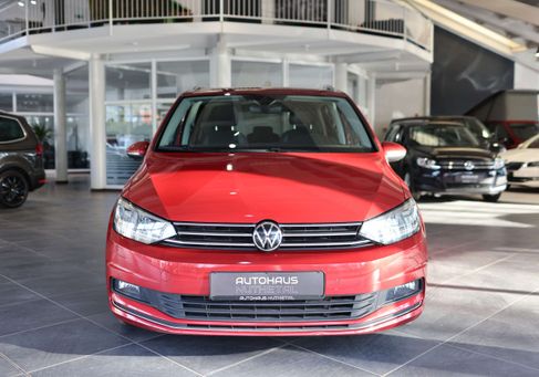 Volkswagen Touran, 2023 2