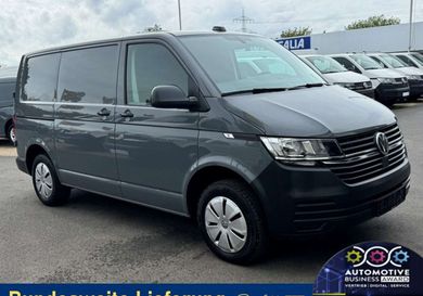 Volkswagen T6 Transporter, 2023