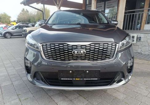 Kia Sorento, 2020 3