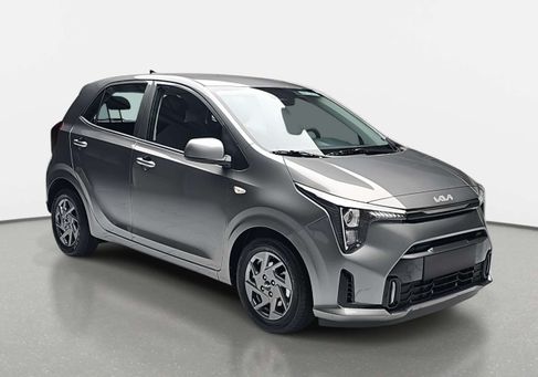 Kia Picanto, 2026