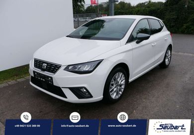 Seat Ibiza, 2025