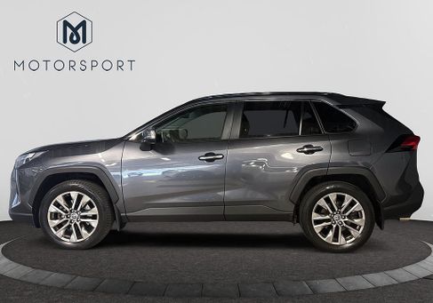 Toyota RAV 4, 2022 2