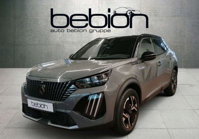 Peugeot 2008, 2024