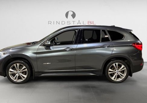 BMW X1, 2018 3
