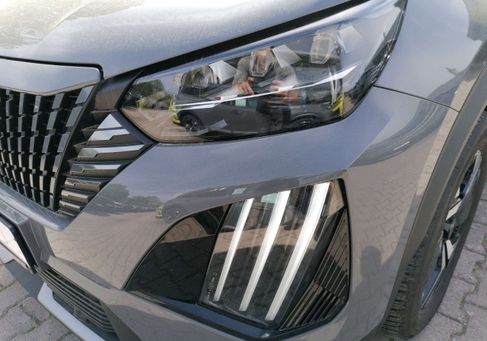 Peugeot 2008, 2024