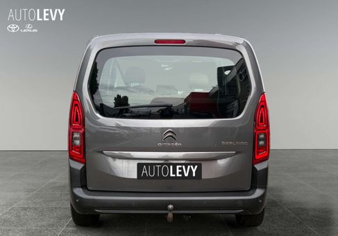 Citroën Berlingo, 2020 3