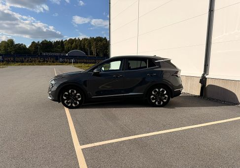 Kia Sportage, 2022 2