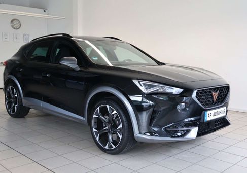Cupra Formentor, 2022