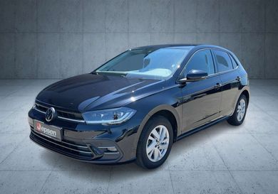 Volkswagen Polo, 2023