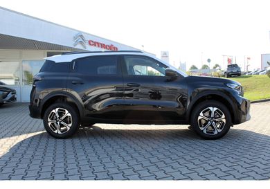 Citroën C3 Aircross, 2026