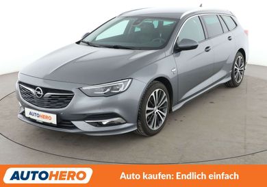 Opel Insignia, 2019